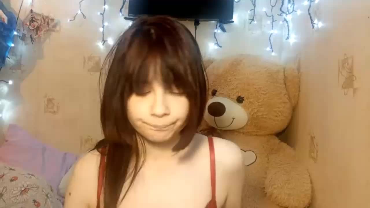 LittleMay Приват Записи 2026-01-21