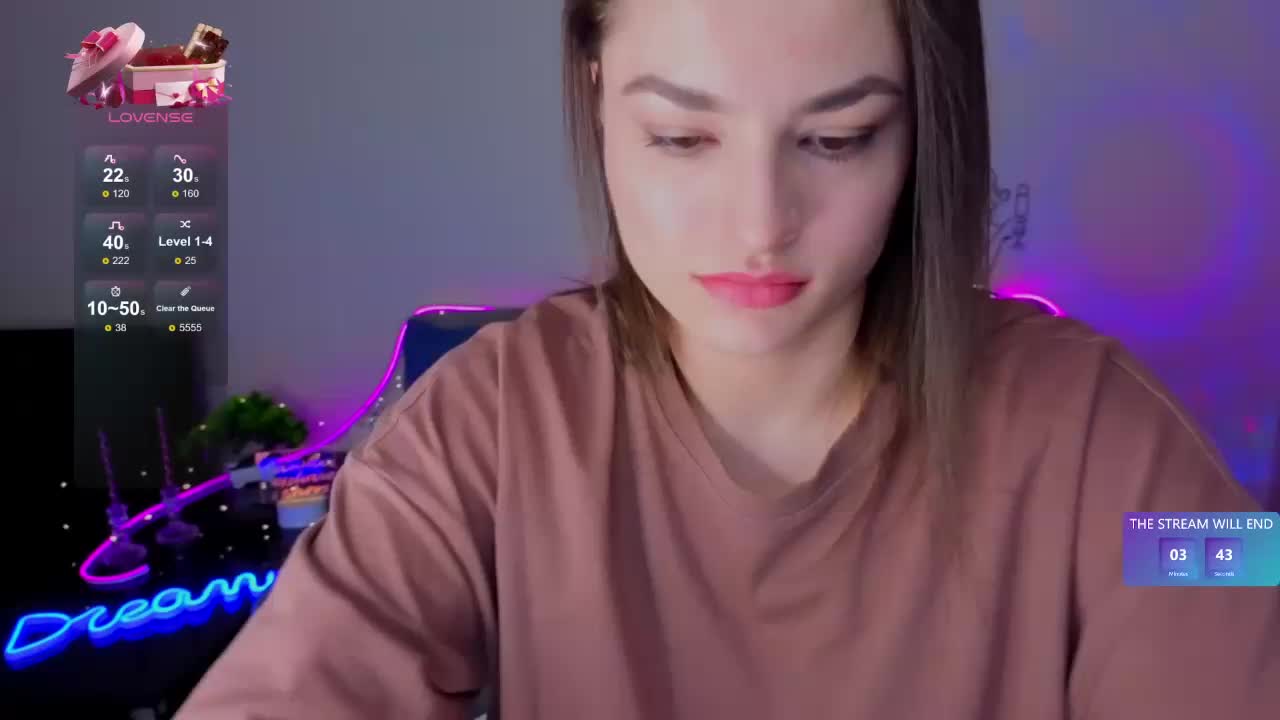 Camilla-One Приват Записи 2026-01-21