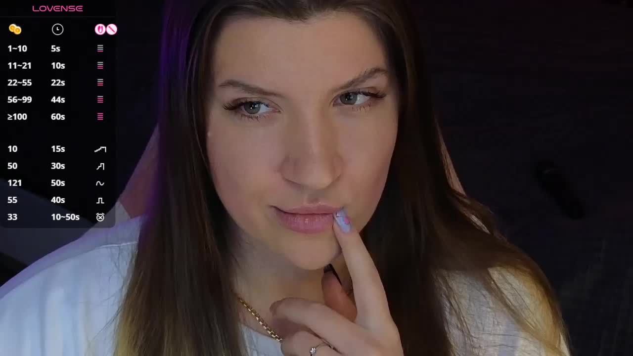 BloomBambi Приват Записи 2026-01-21