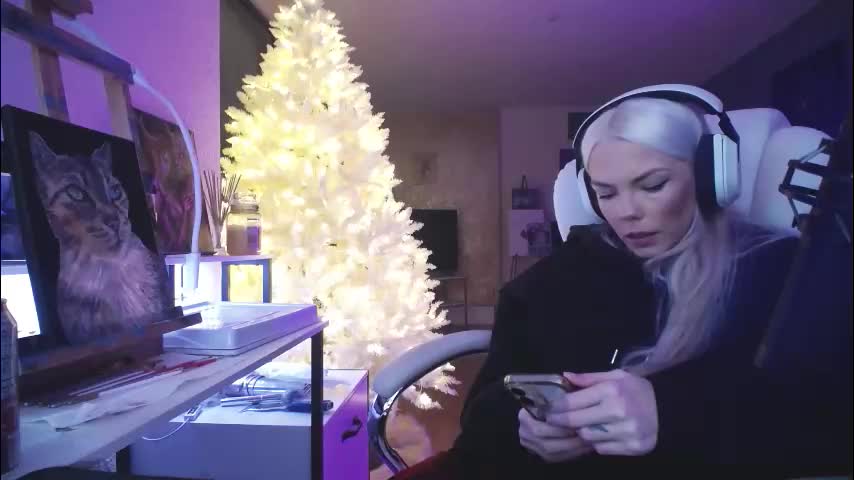 tinykylie Приват Записи 2026-01-21