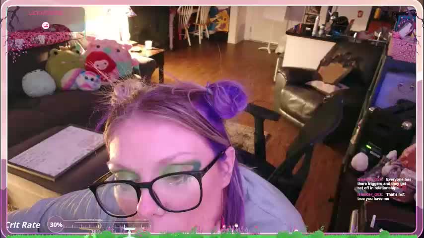 aliceliddell710 Приват Записи 2026-01-21