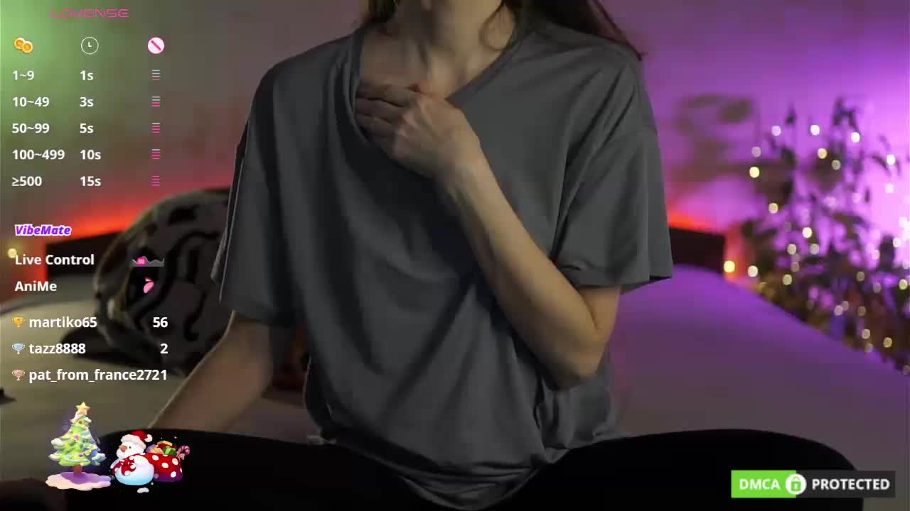 Ms_Konfetkina Приват Записи 2026-01-21