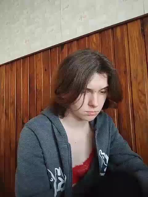 Your_Kitty Приват Записи 2026-01-21