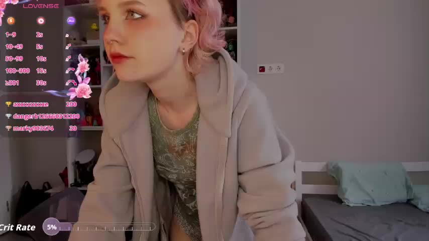 Cool-Love Приват Записи 2026-01-21