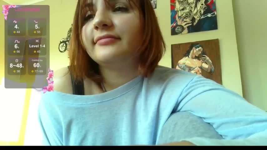 MagicalLouu Приват Записи 2026-01-21