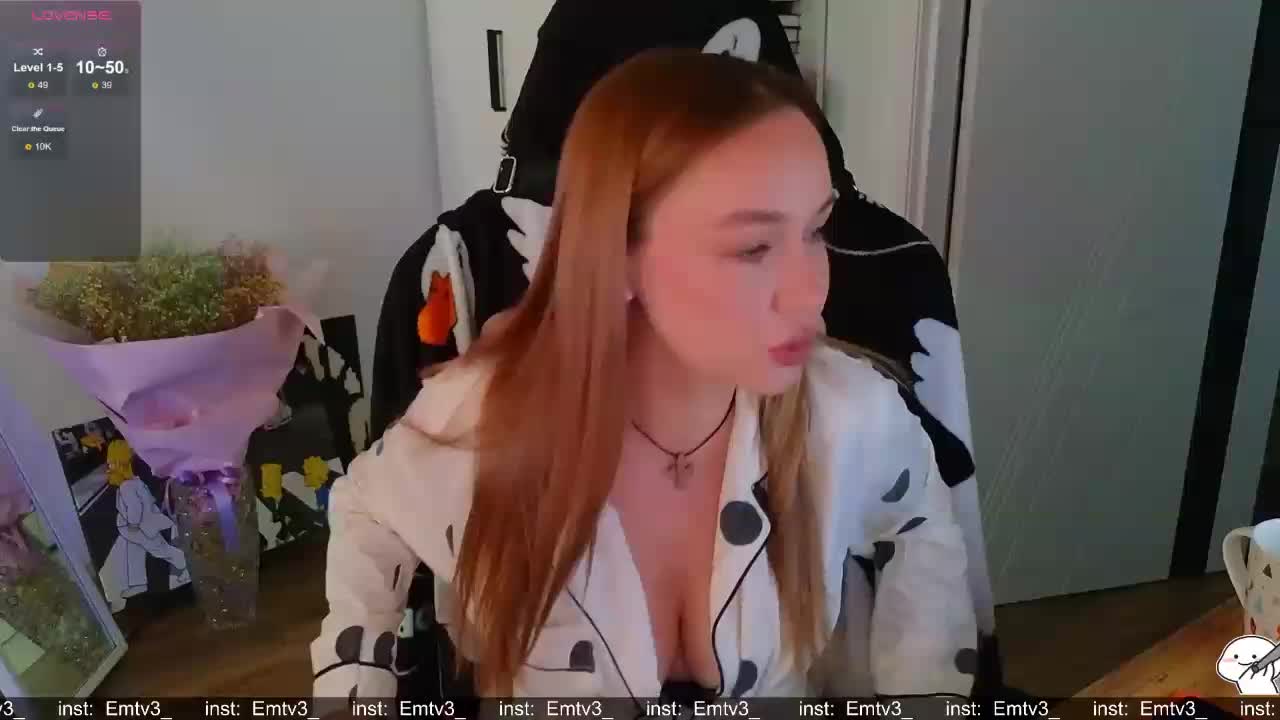 Emili1- Приват Записи 2026-01-21