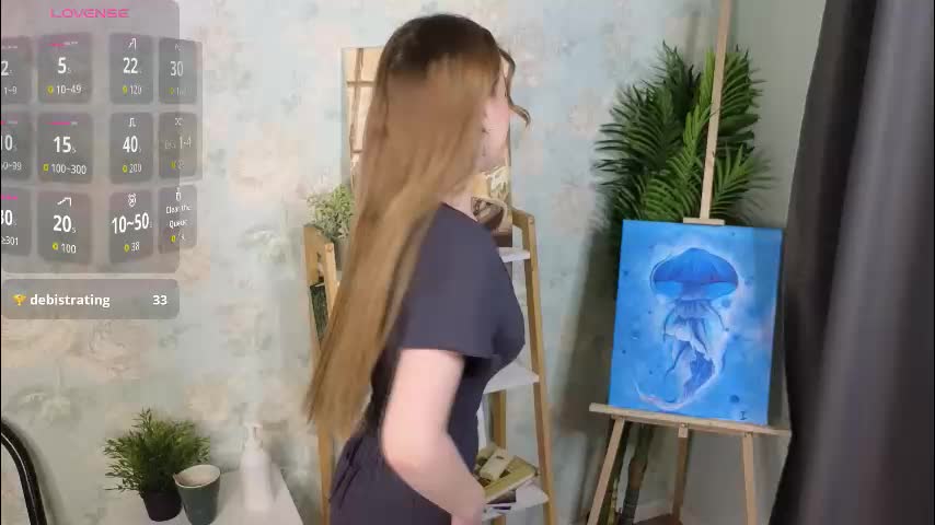 juliettakaniecki Приват Записи 2026-01-21