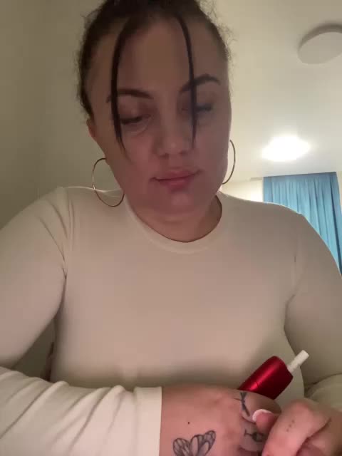 SONYA_ Приват Записи 2026-01-21