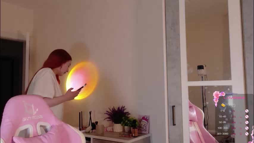 cinnabongirls Приват Записи 2026-01-21