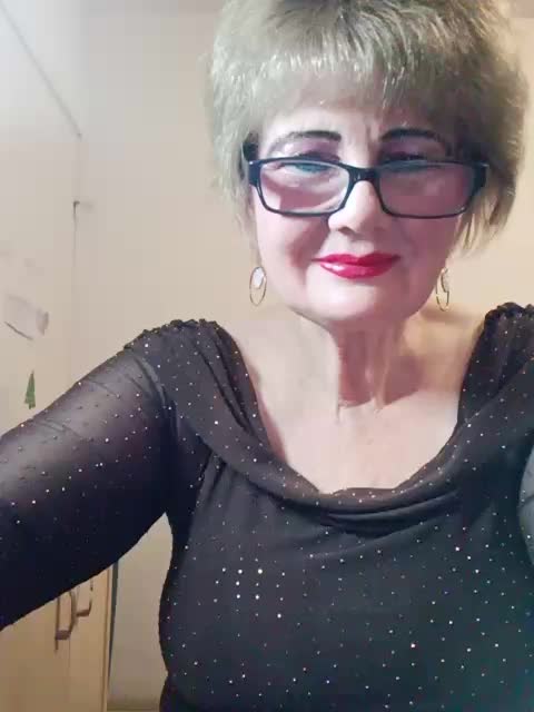 BoloshkaBlonda Приват Записи 2026-01-21