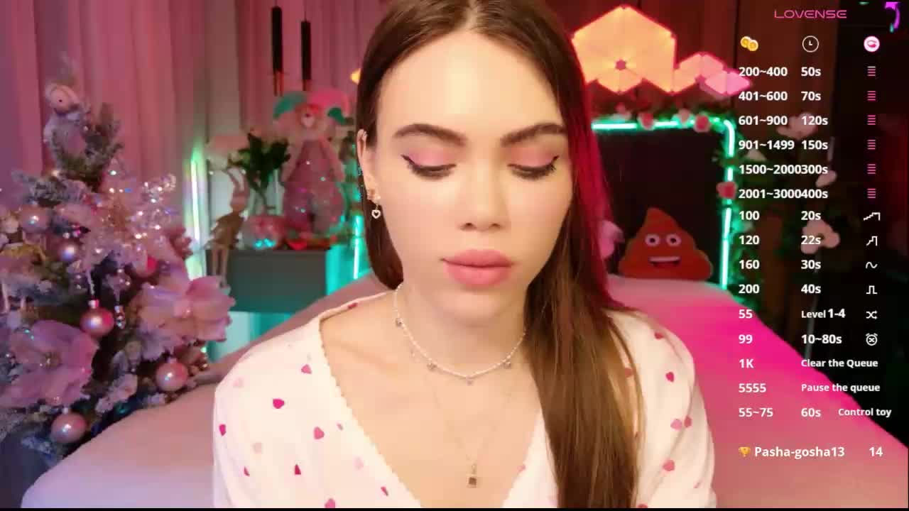 MimiForce Приват Записи 2026-01-21