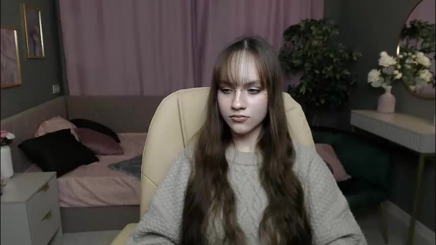 jamie_chung Приват Записи 2026-01-21