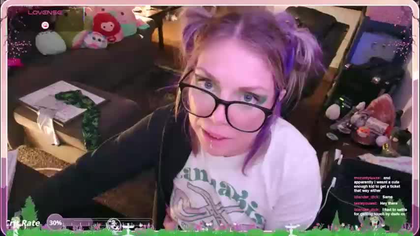 aliceliddell710 Приват Записи 2026-01-21