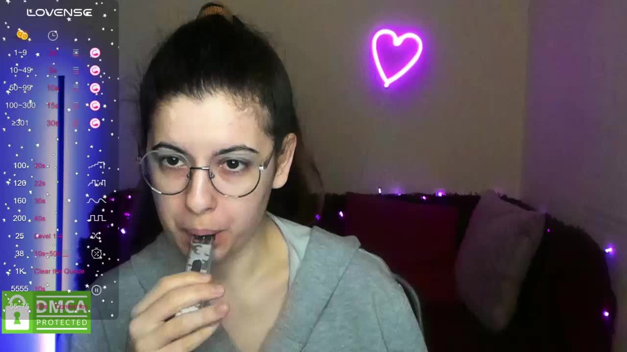 AminaBeatris13 Приват Записи 2026-01-21