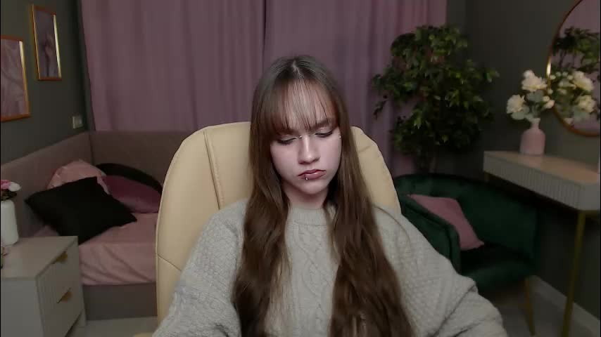 jamie_chung Приват Записи 2026-01-21