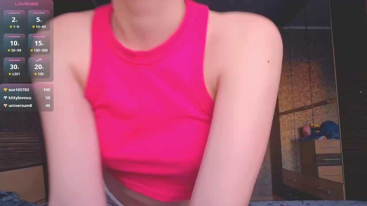 RutheLagerquist Приват Записи 2026-01-21