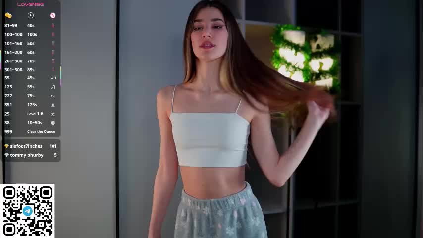 victoriahouston Приват Записи 2026-01-21