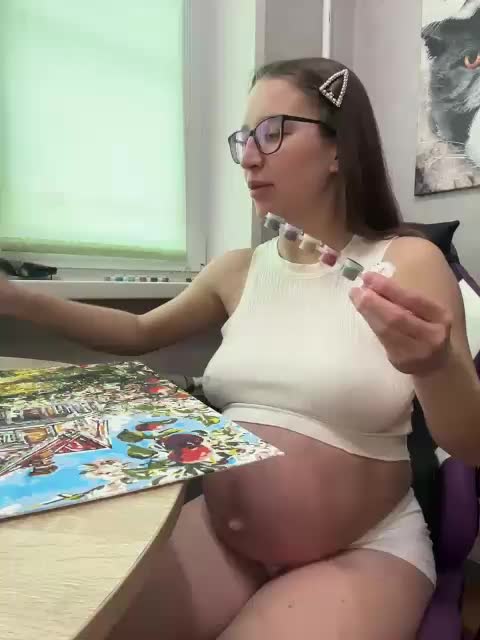 ANASTEIKK Приват Записи 2026-01-21