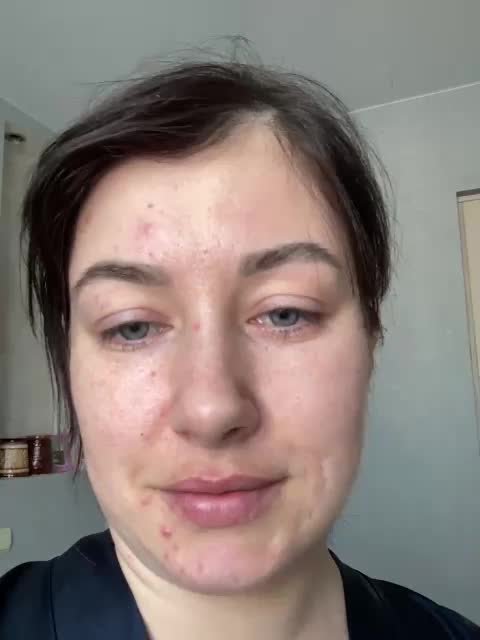 KatrinZeta Приват Записи 2026-01-21