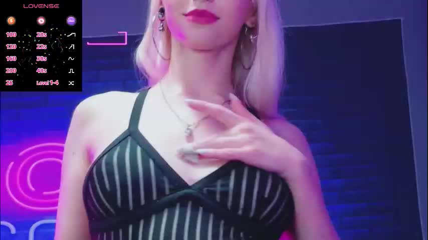 alessiacroft Приват Записи 2026-01-21