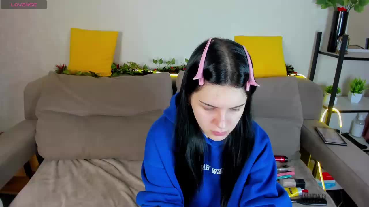 Lilith-Wholshh Приват Записи 2026-01-21