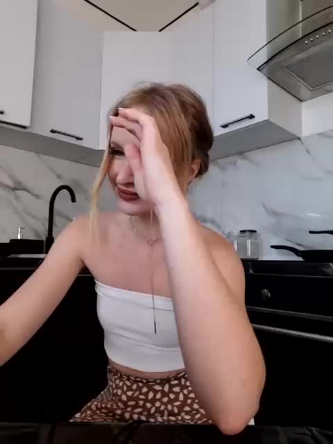 SweetyUAngel Приват Записи 2026-01-21