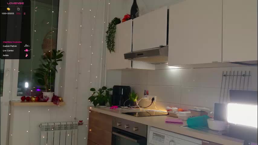 magiclovexo Приват Записи 2026-01-21