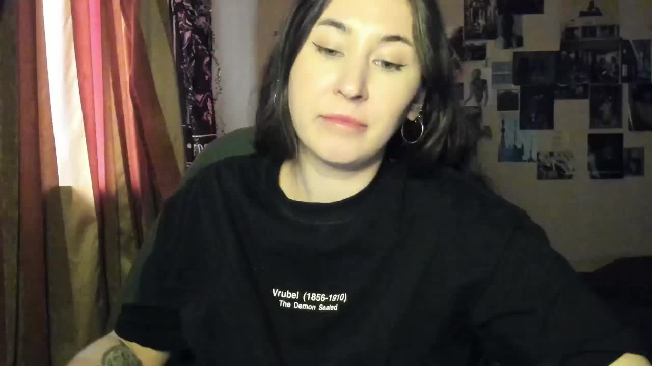 TemptingFable Приват Записи 2026-01-21