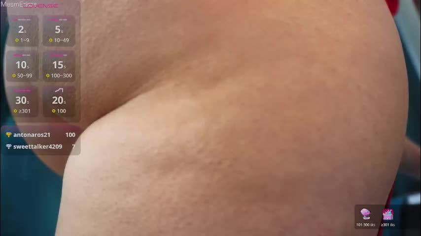 goddesseriss Приват Записи 2026-01-21