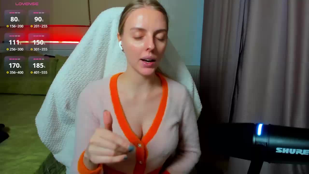 Jam-cream Приват Записи 2026-01-21