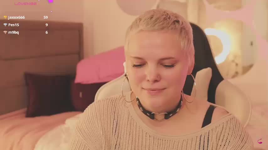 LikaBerry Приват Записи 2026-01-21