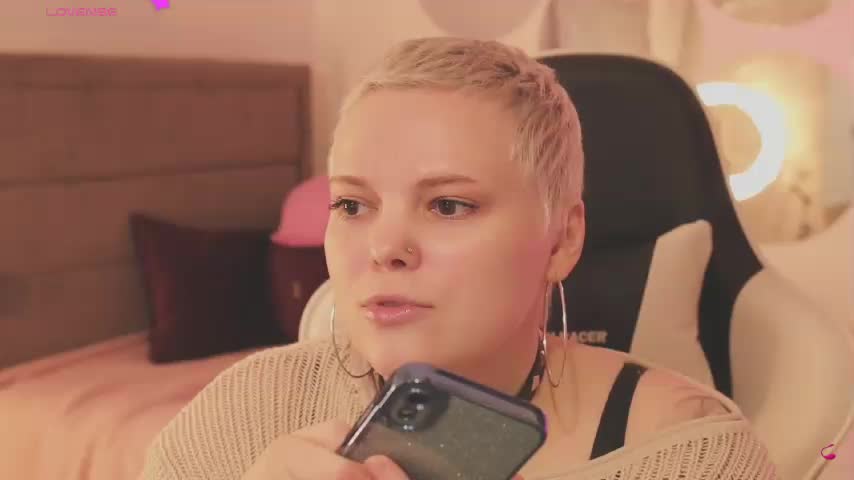 LikaBerry Приват Записи 2026-01-21