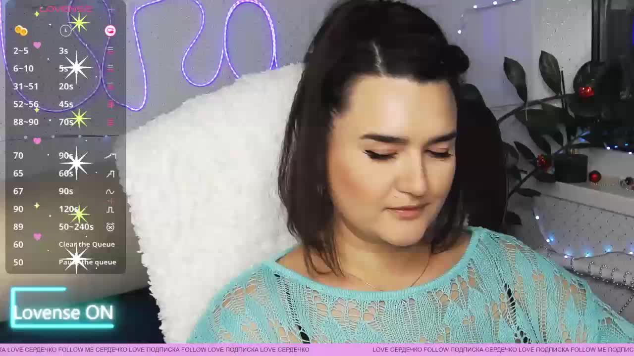 LinaCrave Приват Записи 2026-01-21