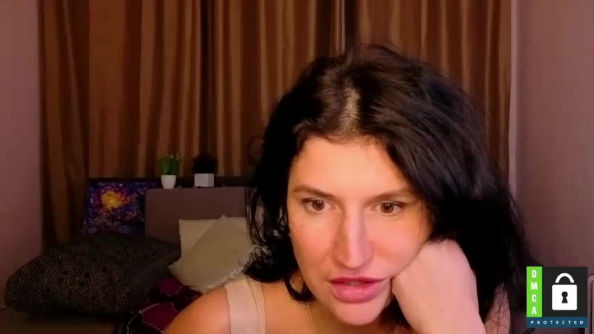 AliannaSoloKisses Приват Записи 2026-01-21