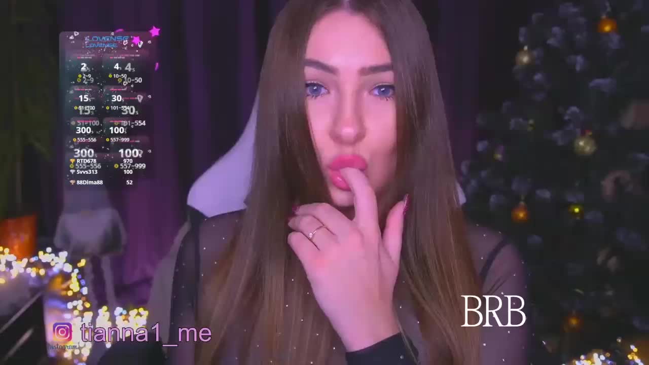 Tianna_me Приват Записи 2026-01-21