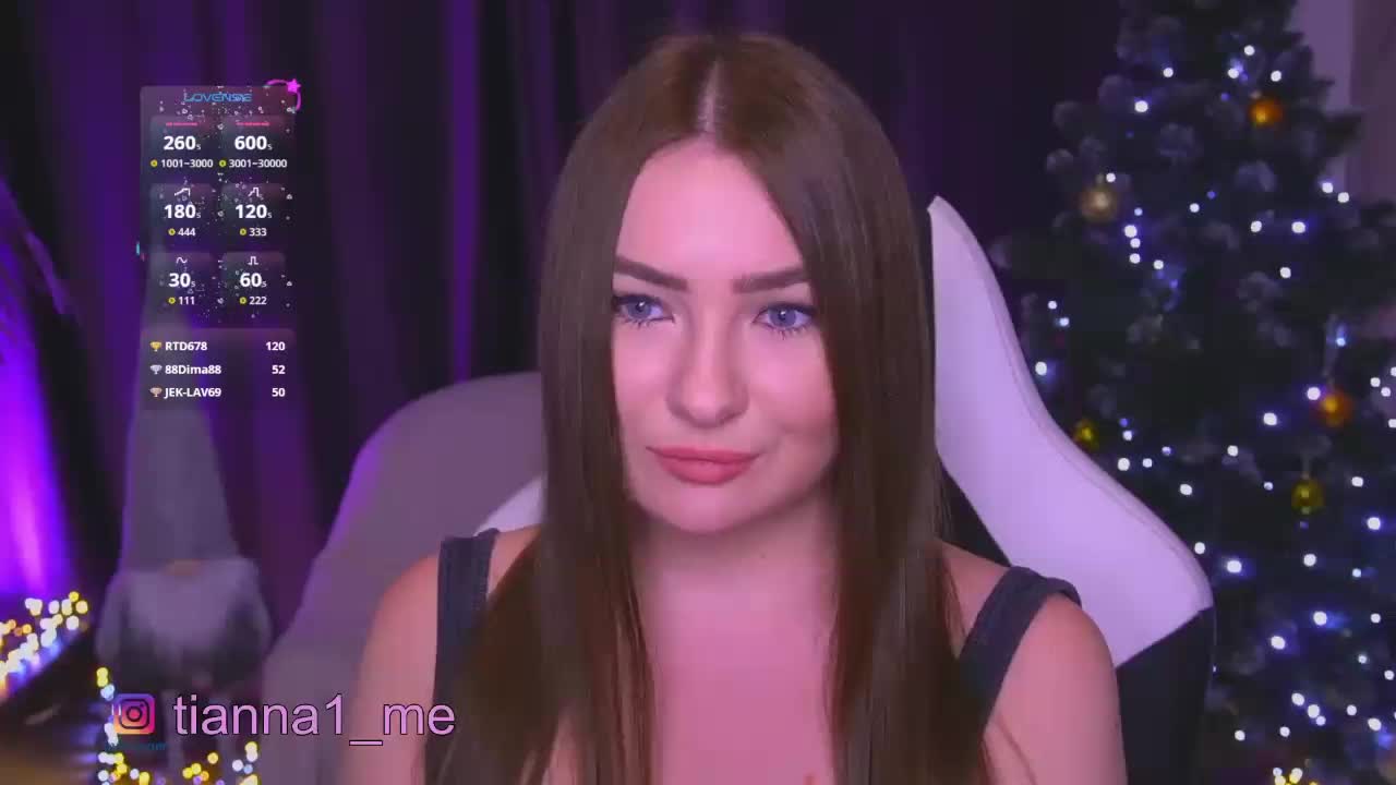 Tianna_me Приват Записи 2026-01-21