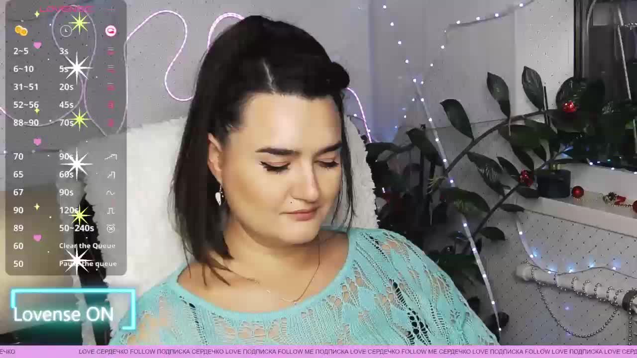 LinaCrave Приват Записи 2026-01-21