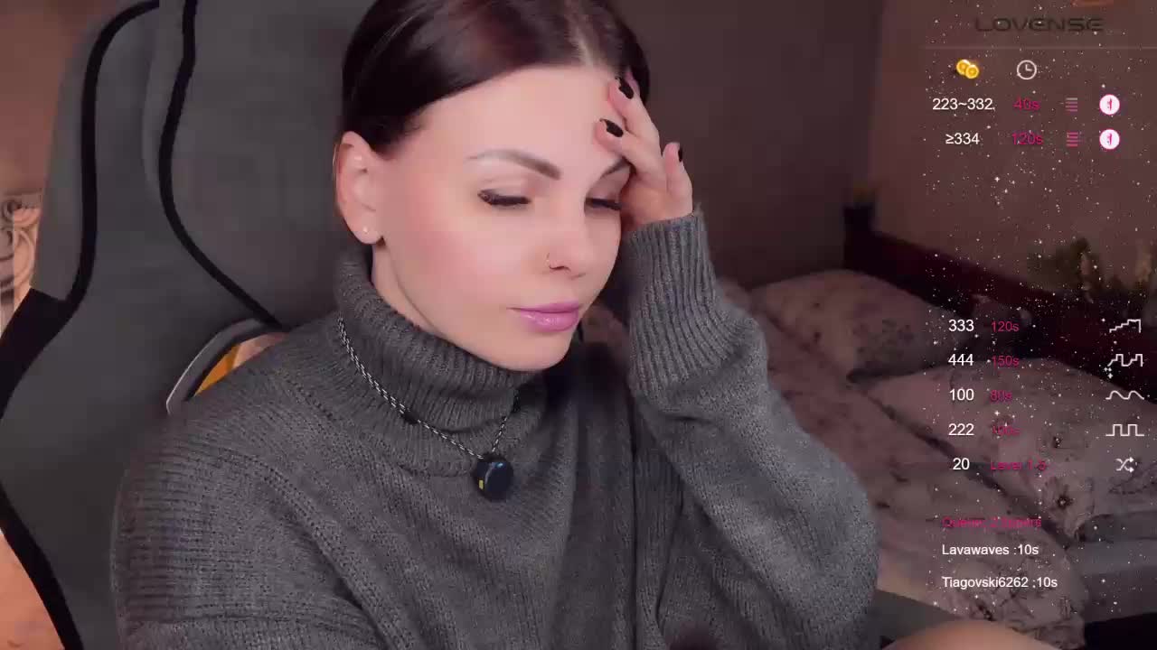 La_Banditta Приват Записи 2026-01-21