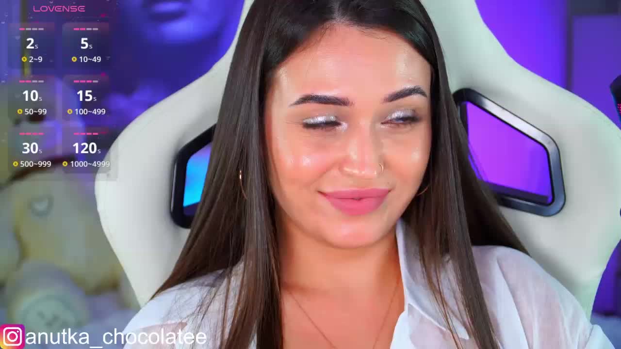 Anutka-chocolatee Приват Записи 2026-01-21