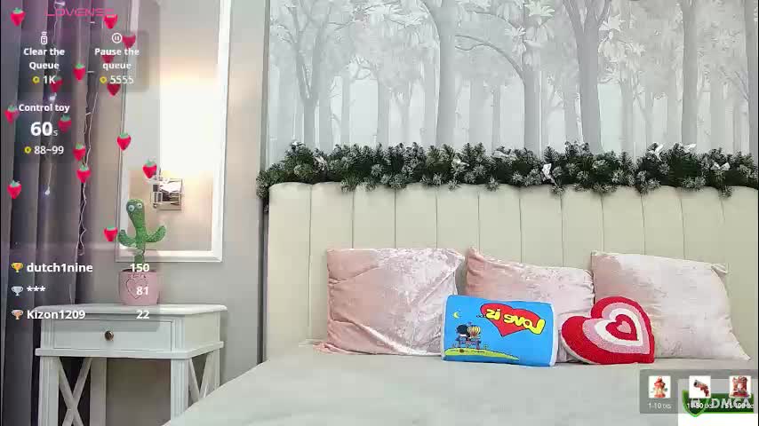 your_dream_nancy Приват Записи 2026-01-21