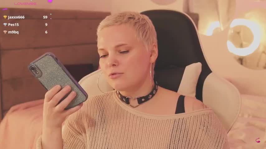 LikaBerry Приват Записи 2026-01-21