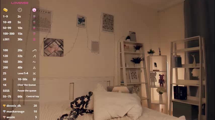 erline_may Приват Записи 2026-01-21