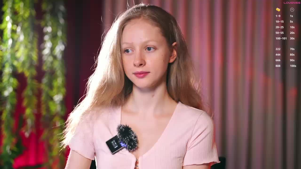 MiaVebes Приват Записи 2026-01-21