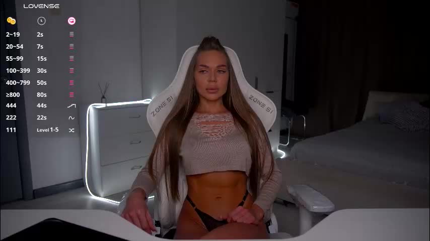 evelina_fox Приват Записи 2026-01-21