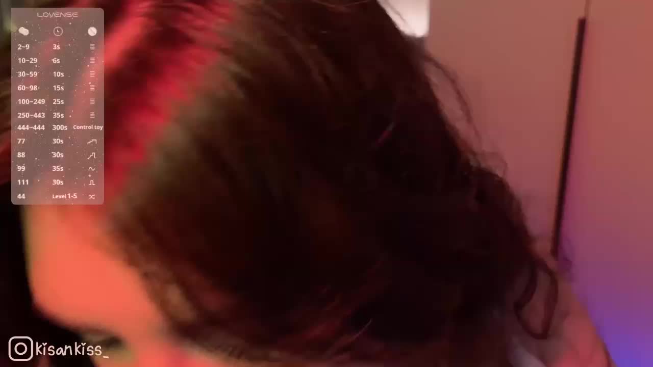 kisankiss Приват Записи 2026-01-21