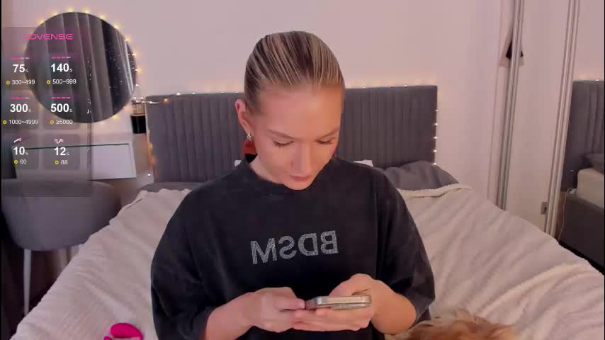 cassietyler Приват Записи 2026-01-21