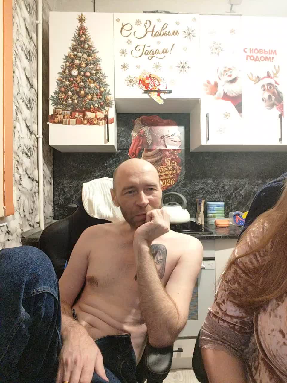 Innokentiy449 Приват Записи 2026-01-21