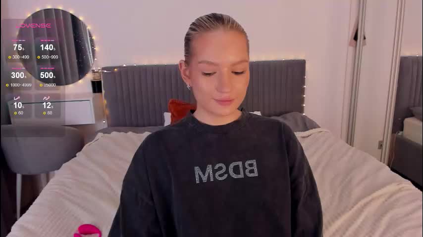 cassietyler Приват Записи 2026-01-21