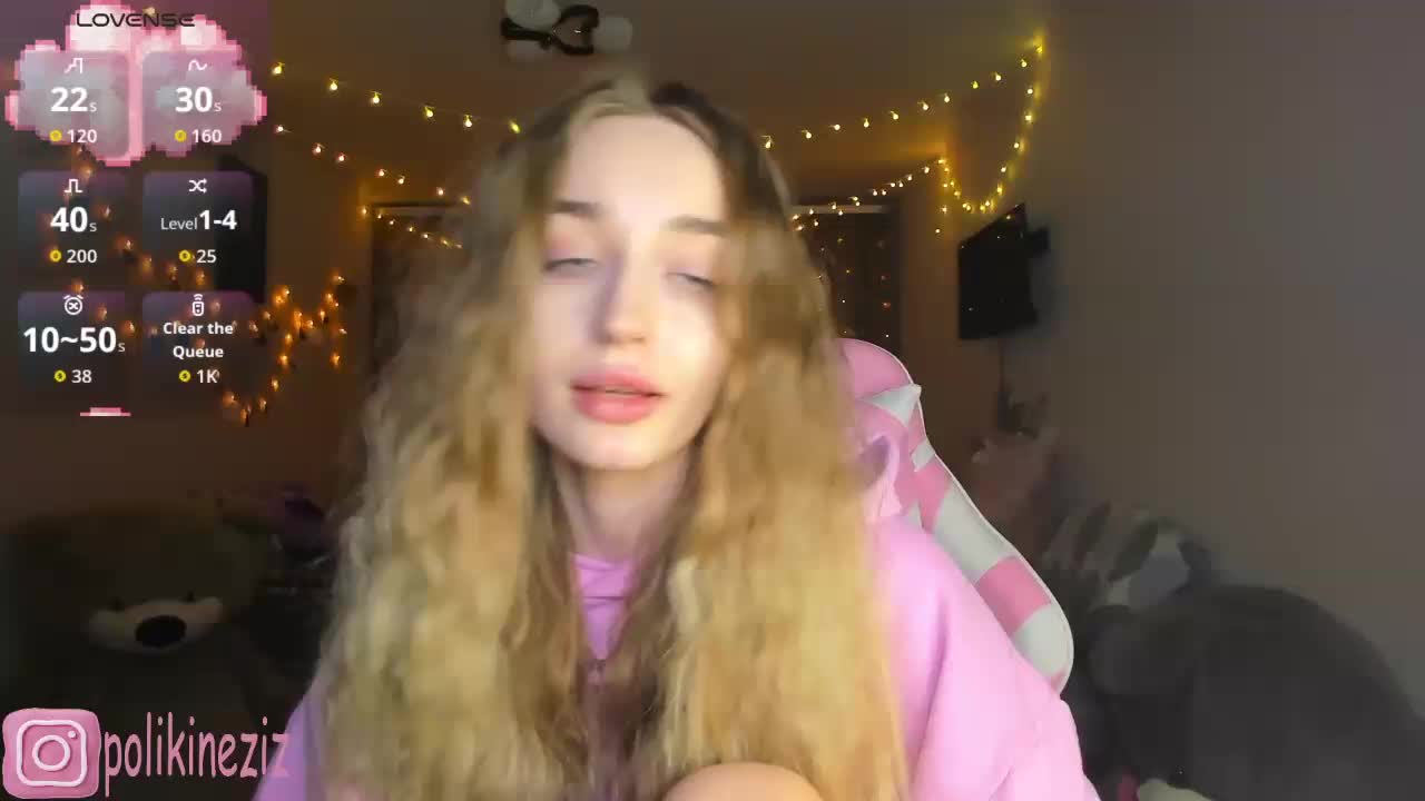 Polikinesis Приват Записи 2026-01-21