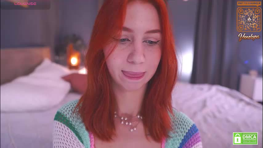 venelopa Приват Записи 2026-01-21